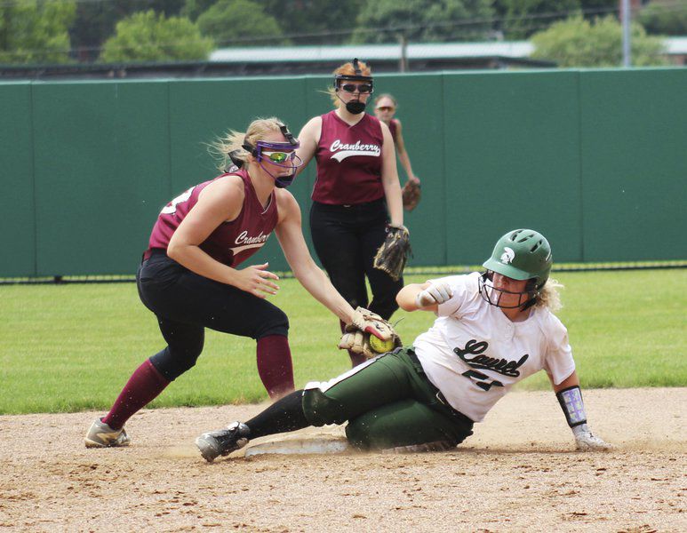 Laurel's comeback bid comes up short in state quarterfinal loss